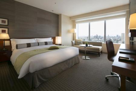 The Strings by InterContinental Tokyo by IHG - 3