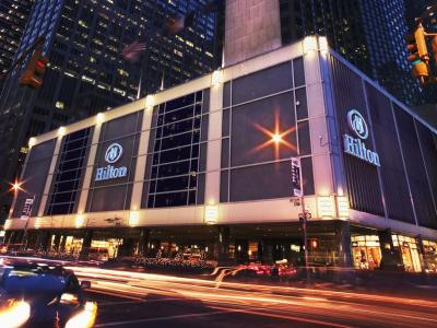 The Hilton Club - New York - 31