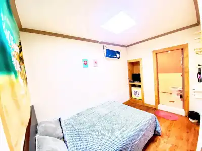 Naru Hostel - 1