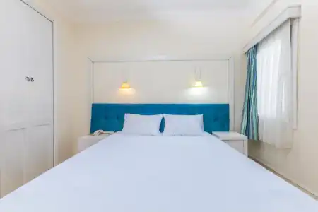 Salinas Beach Bodrum/Boutique Concept - 23