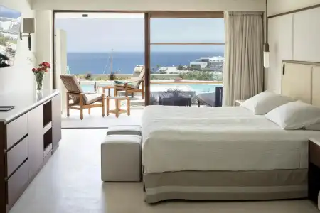 Porto Elounda Golf & Spa Resort - 1