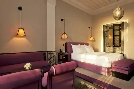 Selman Marrakech - 13