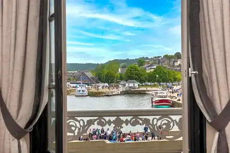 Best Western Le Cheval Blanc - Vieux Port - 128
