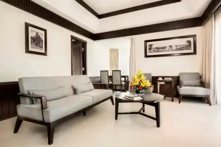 Boutique Hoi An Resort - 12