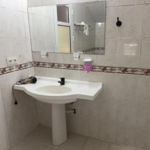 Reis Thermal Otel - 25