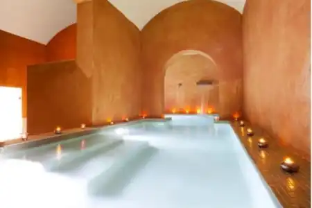Sant Pere Del Bosc & Spa - 10