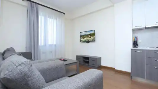 Stay Inn on Buzand str. 17 - 128