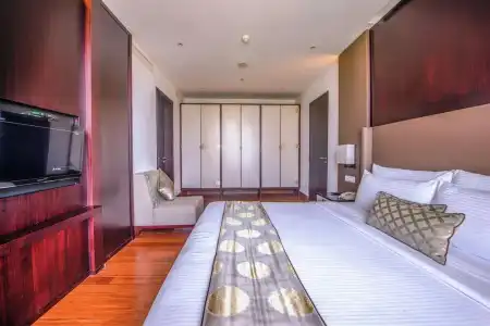 Vivanta Colombo, Airport Garden - 202