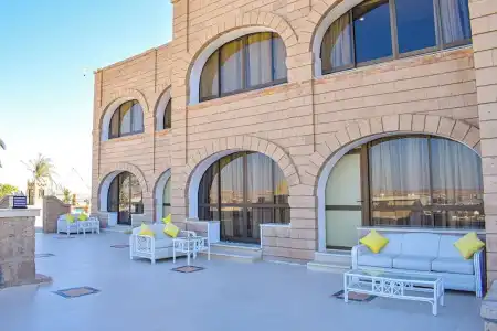 Basma Executive Club - 43