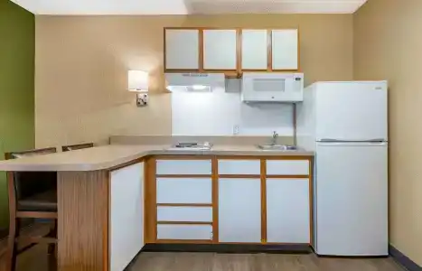 Extended Stay America Select Suites - Jacksonville - Southside - 19