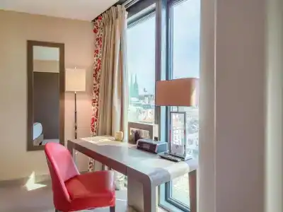 Mercure Clermont Ferrand Centre Jaude - 102