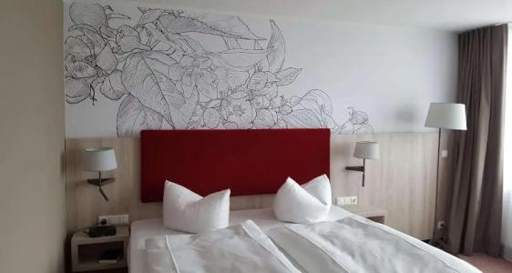 Best Western Erfurt-Apfelstaedt - 57