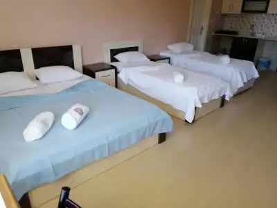 Mina Apart Otel - 43