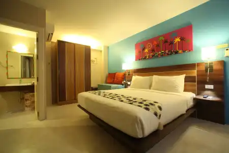 Palm Coco Mantra - 2