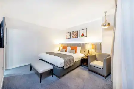 Mercure London Paddington - 63
