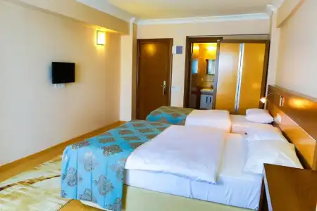 Perla Otel - 30