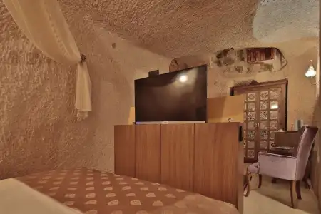 Vigor Cappadocia - 19