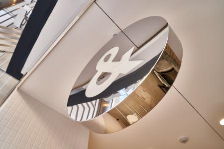 &AND HOSTEL SHINSAIBASHI EAST - 11