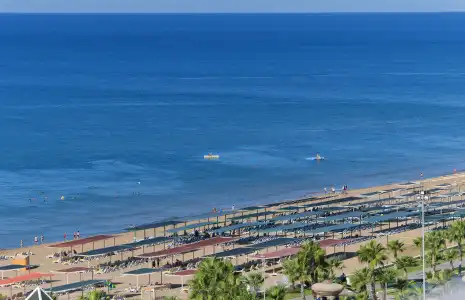 Kamelya Aishen Club & Aqua Ultra All Inclusive Kids Concept - 28