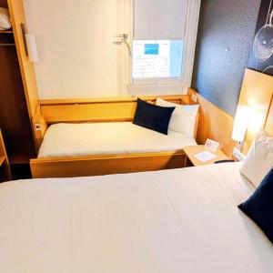 Ibis Grenoble Centre Bastille - 26