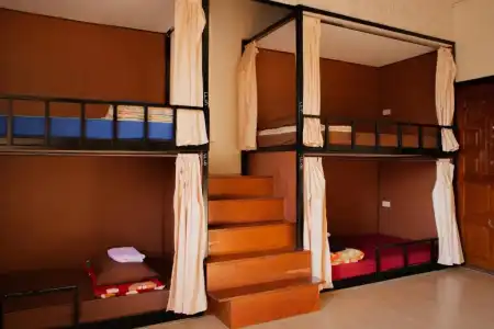 Grace Hostel & Cafe - 29
