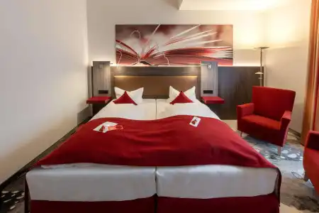 Best Western Premier Villa Stokkum - 6
