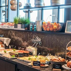 Motel One Berlin - Upper West - 28