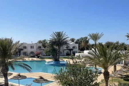Bougainvillier Djerba - 51