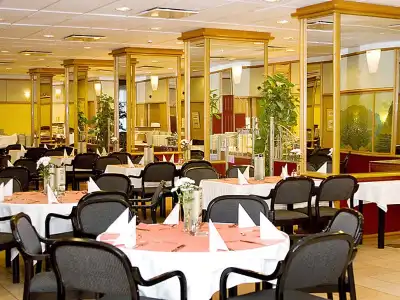 Club Tihany Resort - 27