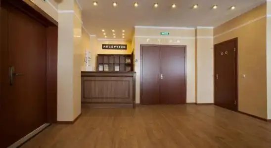 ApartNEP Dubki - 9