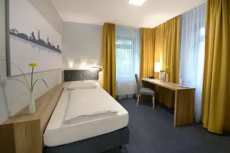 Four Points Flex by Sheraton Hannover - 34