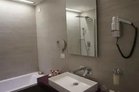 Trevi Palace Luxury Inn - 44