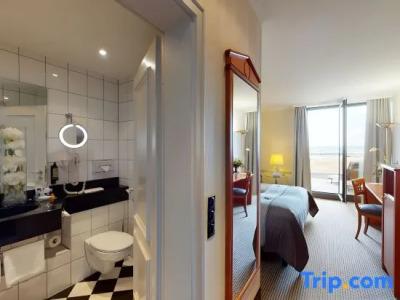 SchlossBad Wilhelmshöhe - 62