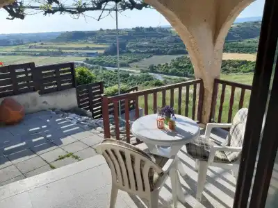 ARODAFNI HOUSE. Unique views and amazing sunsets. - 3