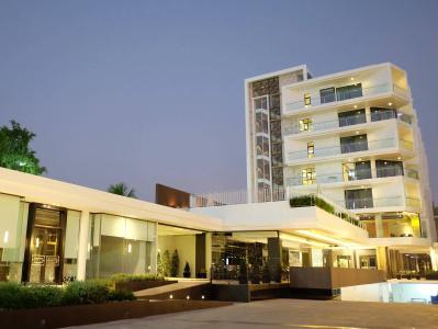 Mera Mare Pattaya - 0