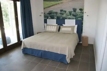 A3Passi Agriturismo tra gli Ulivi - 3