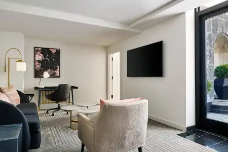 The Gwen, a Luxury Collection, Michigan Avenue Chicago - 76