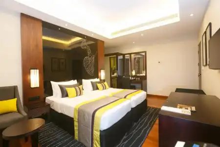 Renuka City - 86