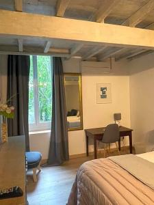 Hôtel le Galambre - 52