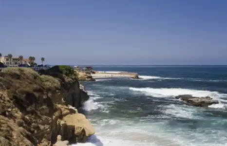 Hyatt Regency La Jolla - 17