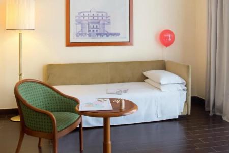 Starhotels Business Palace - 69