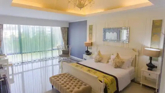 The Par Phuket - 102