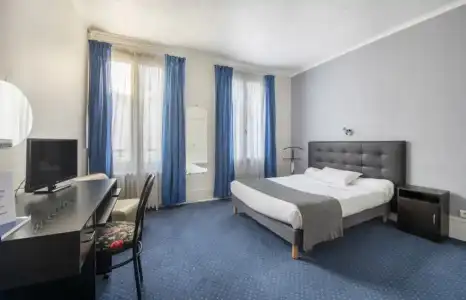 Royal Hôtel - 60