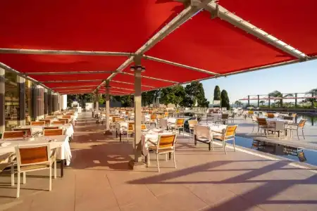 GRAND ONTUR ÇEŞME - 2