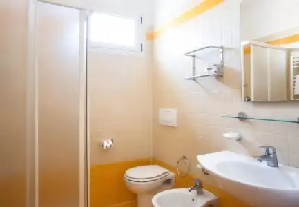 Residence Mimosa - 48