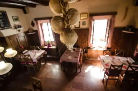 Jégverem Fogadó - 14