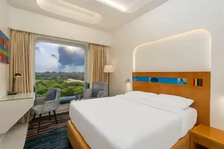 Park Inn by Radisson New Delhi IP Extension - 15