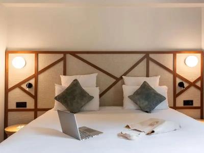 Hôtel Mercure Rouen Centre Champ-de-Mars - 67