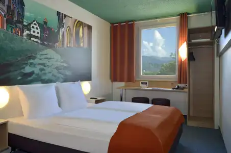B&B Freiburg-Nord - 3