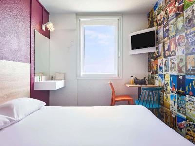 hotelF1 Roissy Aeroport CDG PN 2 - 41